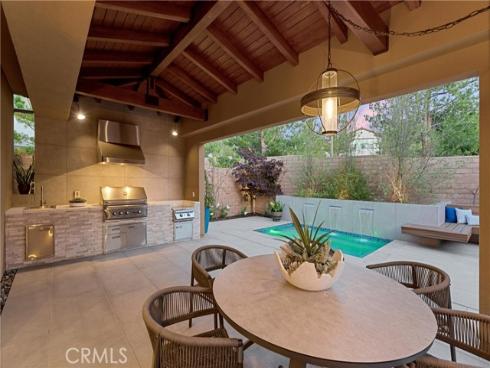 52 Steeplechase , Irvine, CA