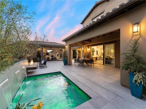 52 Steeplechase , Irvine, CA