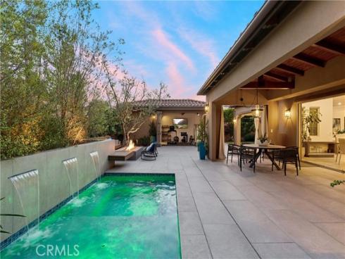 52 Steeplechase , Irvine, CA