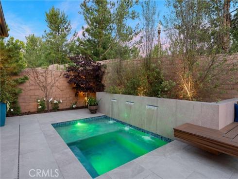 52 Steeplechase , Irvine, CA