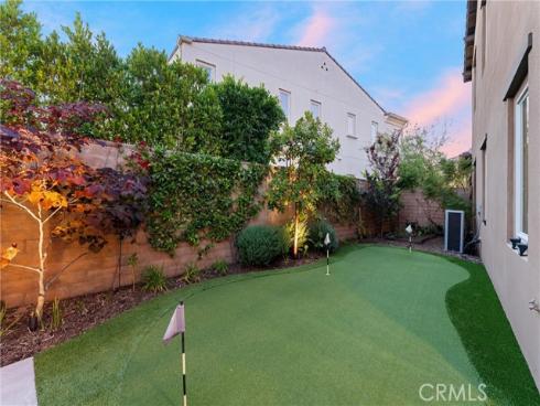 52 Steeplechase , Irvine, CA