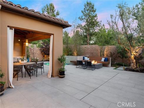 52 Steeplechase , Irvine, CA