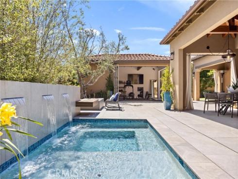 52 Steeplechase , Irvine, CA