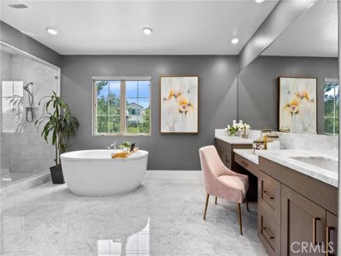 52 Steeplechase , Irvine, CA