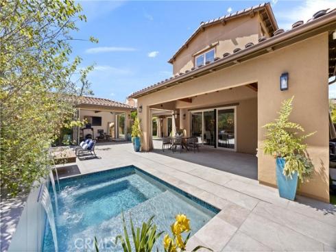 52 Steeplechase , Irvine, CA