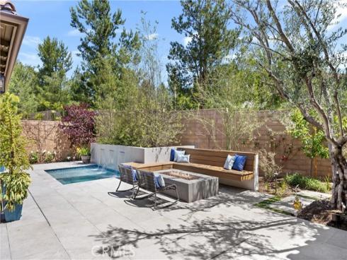 52 Steeplechase , Irvine, CA