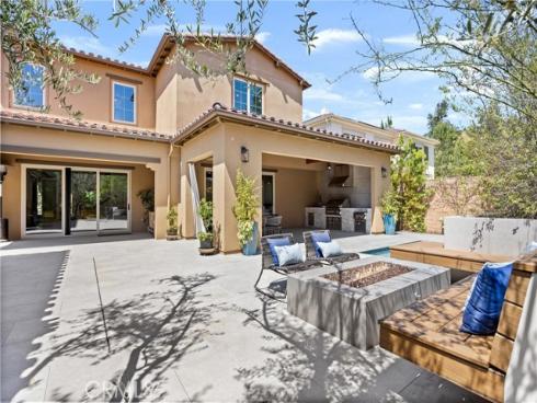 52 Steeplechase , Irvine, CA
