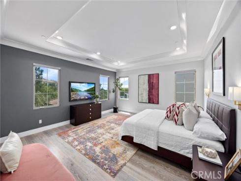 52 Steeplechase , Irvine, CA