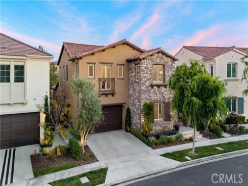 52 Steeplechase , Irvine, CA