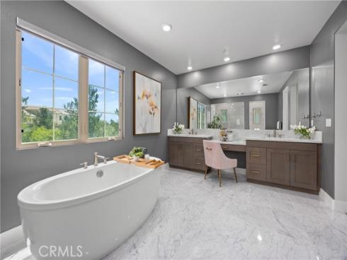 52 Steeplechase , Irvine, CA