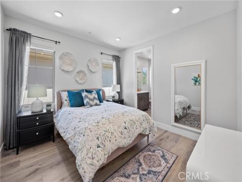 52 Steeplechase , Irvine, CA