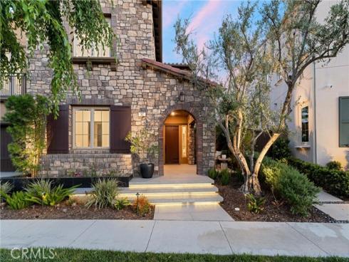 52 Steeplechase , Irvine, CA