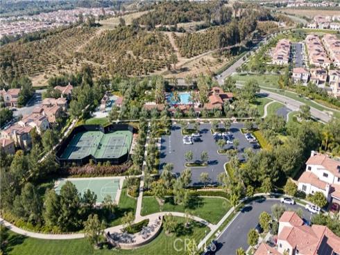 52 Steeplechase , Irvine, CA