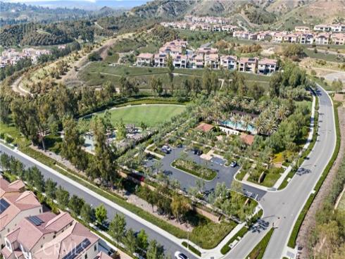 52 Steeplechase , Irvine, CA