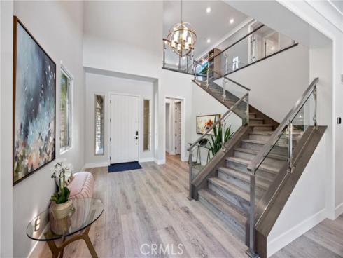 52 Steeplechase , Irvine, CA