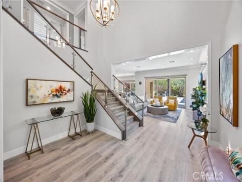 52 Steeplechase , Irvine, CA