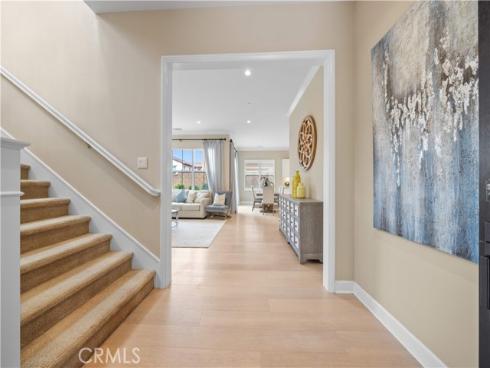 54 Quentin , Irvine, CA