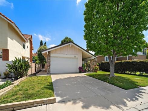 3621 Myrtle Street, Irvine, CA