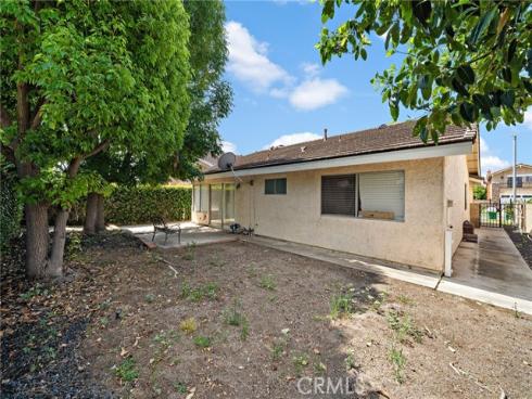 3621 Myrtle Street, Irvine, CA