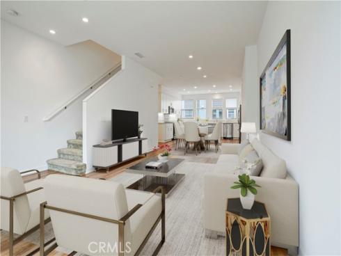 304 Placemark , Irvine, CA