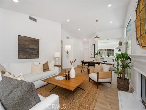 8 Galanto , Irvine, CA