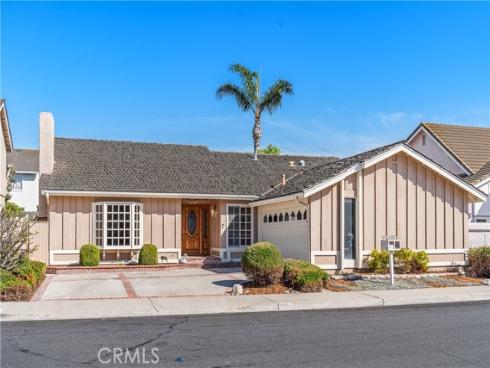 18 Blazing Star , Irvine, CA