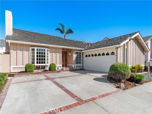 18 Blazing Star , Irvine, CA