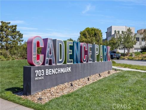 181  Carmine  , Irvine, CA