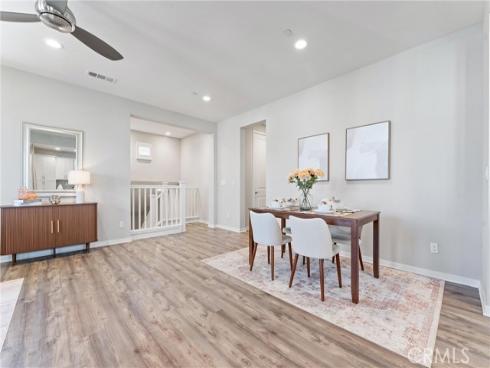 101 Trailblaze , Irvine, CA