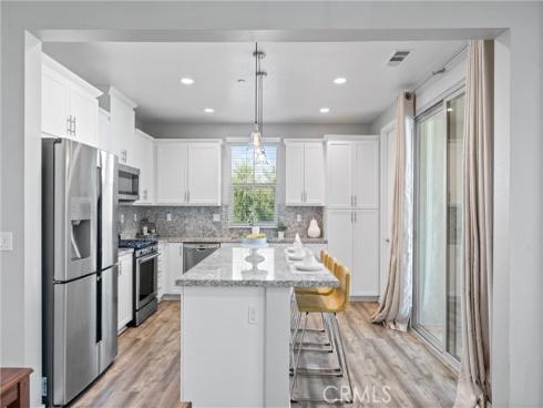 101 Trailblaze , Irvine, CA