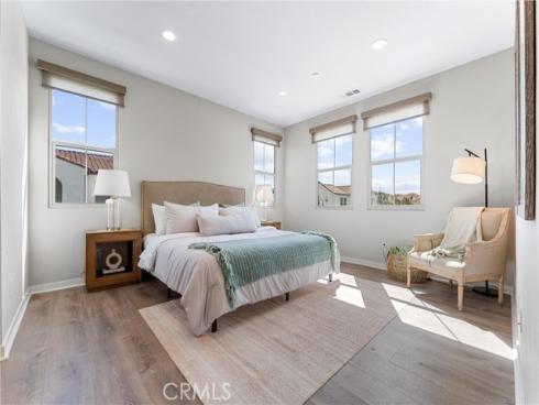 101 Trailblaze , Irvine, CA