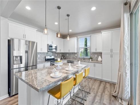 101 Trailblaze , Irvine, CA