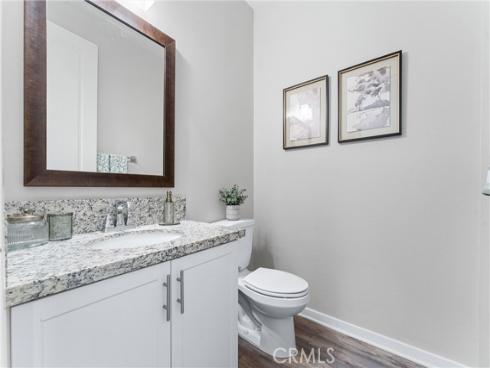 101 Trailblaze , Irvine, CA