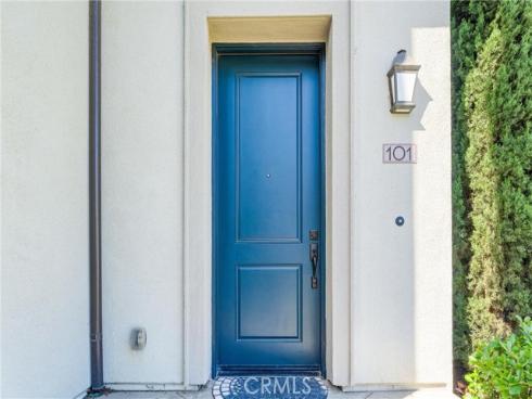 101 Trailblaze , Irvine, CA