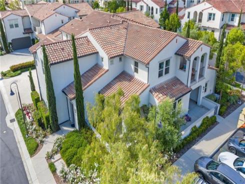 101 Trailblaze , Irvine, CA