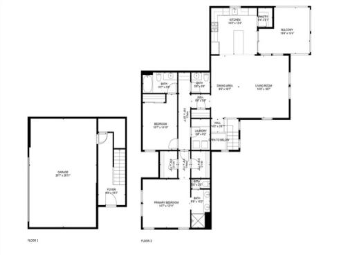 101 Trailblaze , Irvine, CA