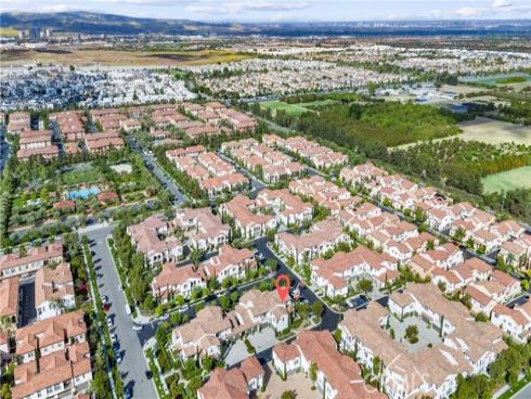 101 Trailblaze , Irvine, CA