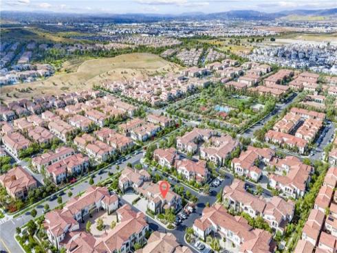 101 Trailblaze , Irvine, CA