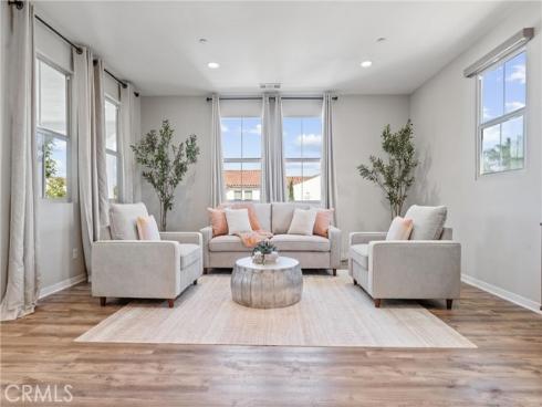 101 Trailblaze , Irvine, CA