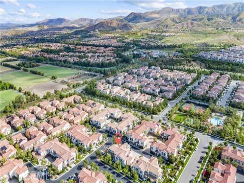 101 Trailblaze , Irvine, CA