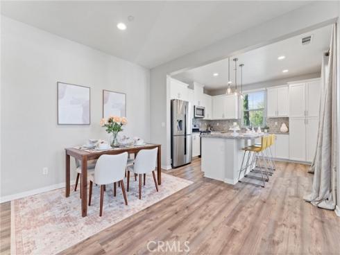 101 Trailblaze , Irvine, CA