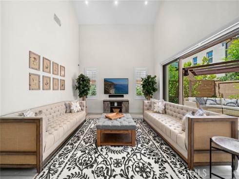 143  Trumpet Flower  , Irvine, CA