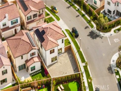 270 Maricopa , Irvine, CA