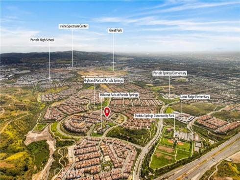 270 Maricopa , Irvine, CA