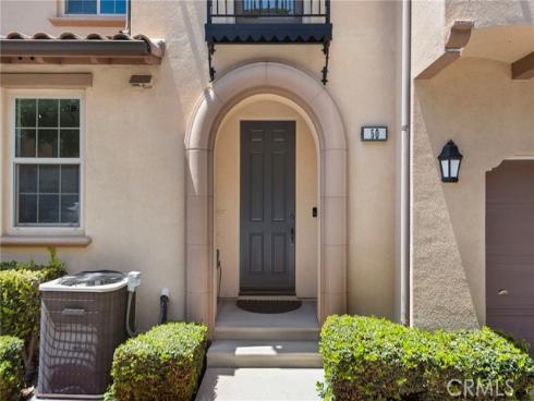 50 Cienega , Irvine, CA