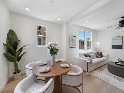 50 Cienega , Irvine, CA