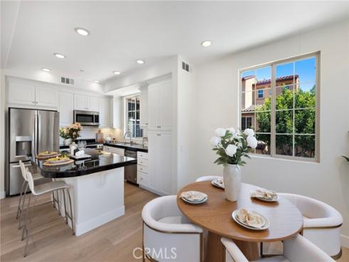 50 Cienega , Irvine, CA