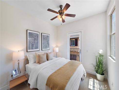 50 Cienega , Irvine, CA