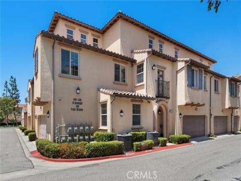 50 Cienega , Irvine, CA