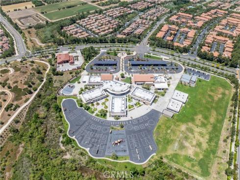 50 Cienega , Irvine, CA